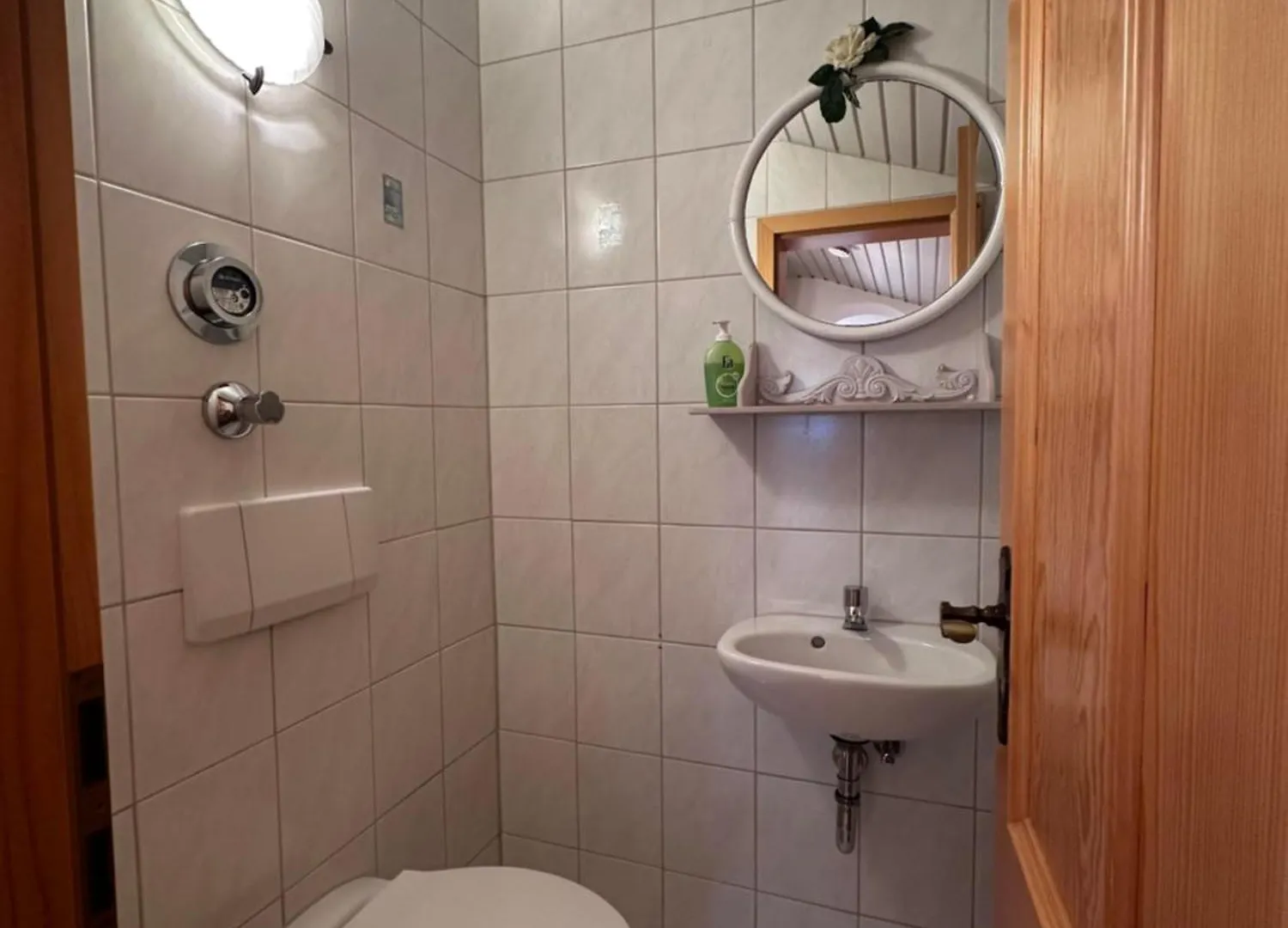 Berg & Tal Apartment Oberstaufen