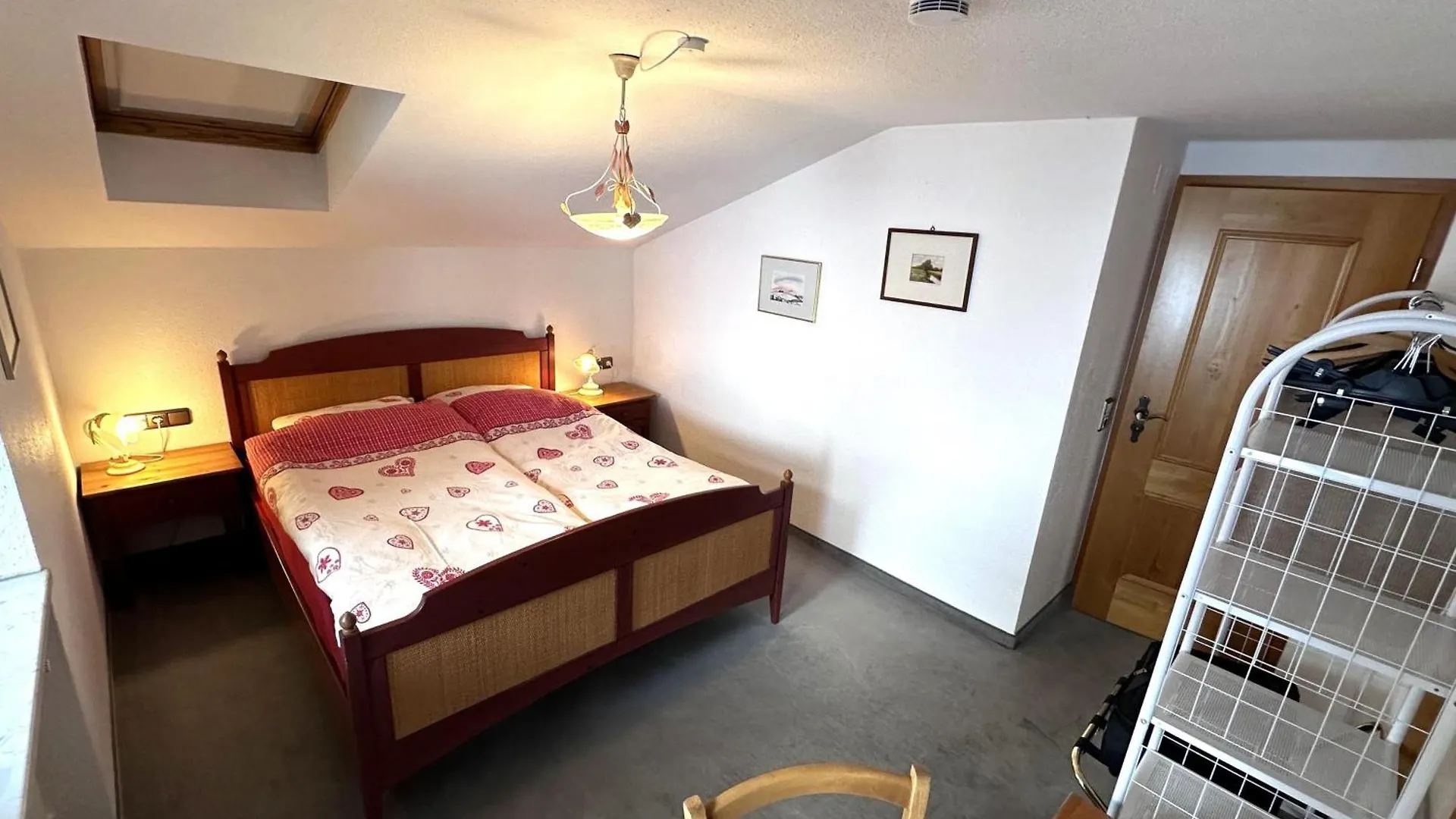 Berg & Tal Apartment Oberstaufen Germany