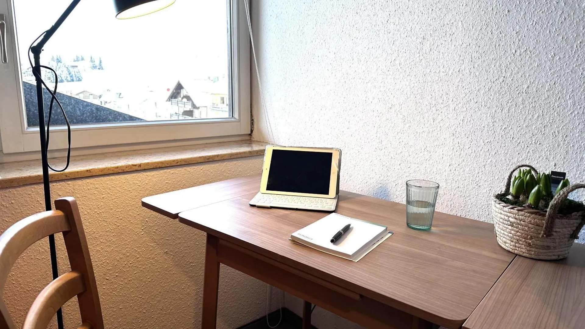 Berg & Tal Apartment Oberstaufen Germany