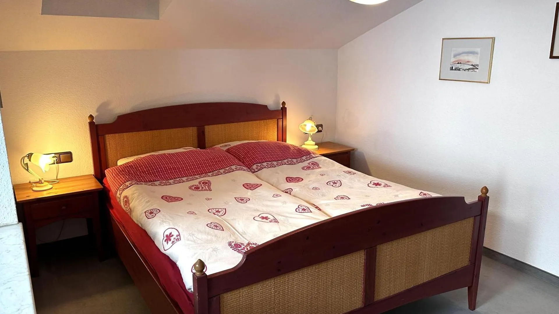 Berg & Tal Apartment Oberstaufen Germany